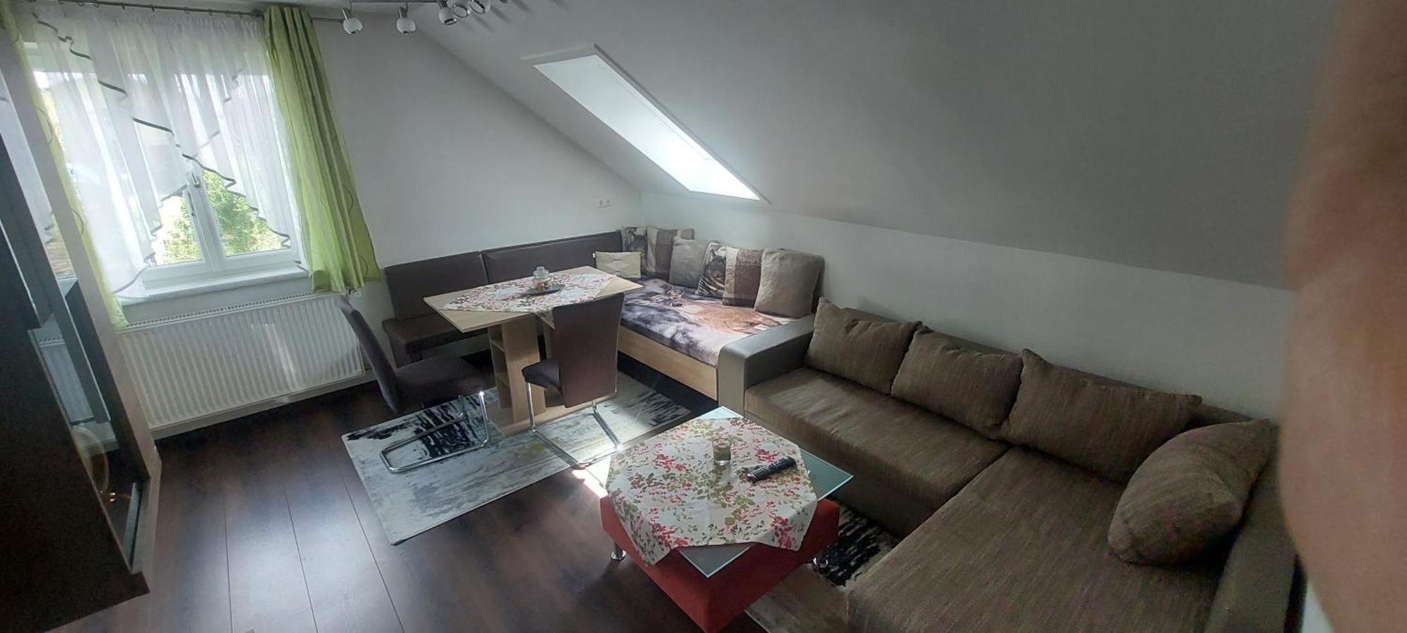 וויטסברג Ferienhaus Erika מראה חיצוני תמונה
