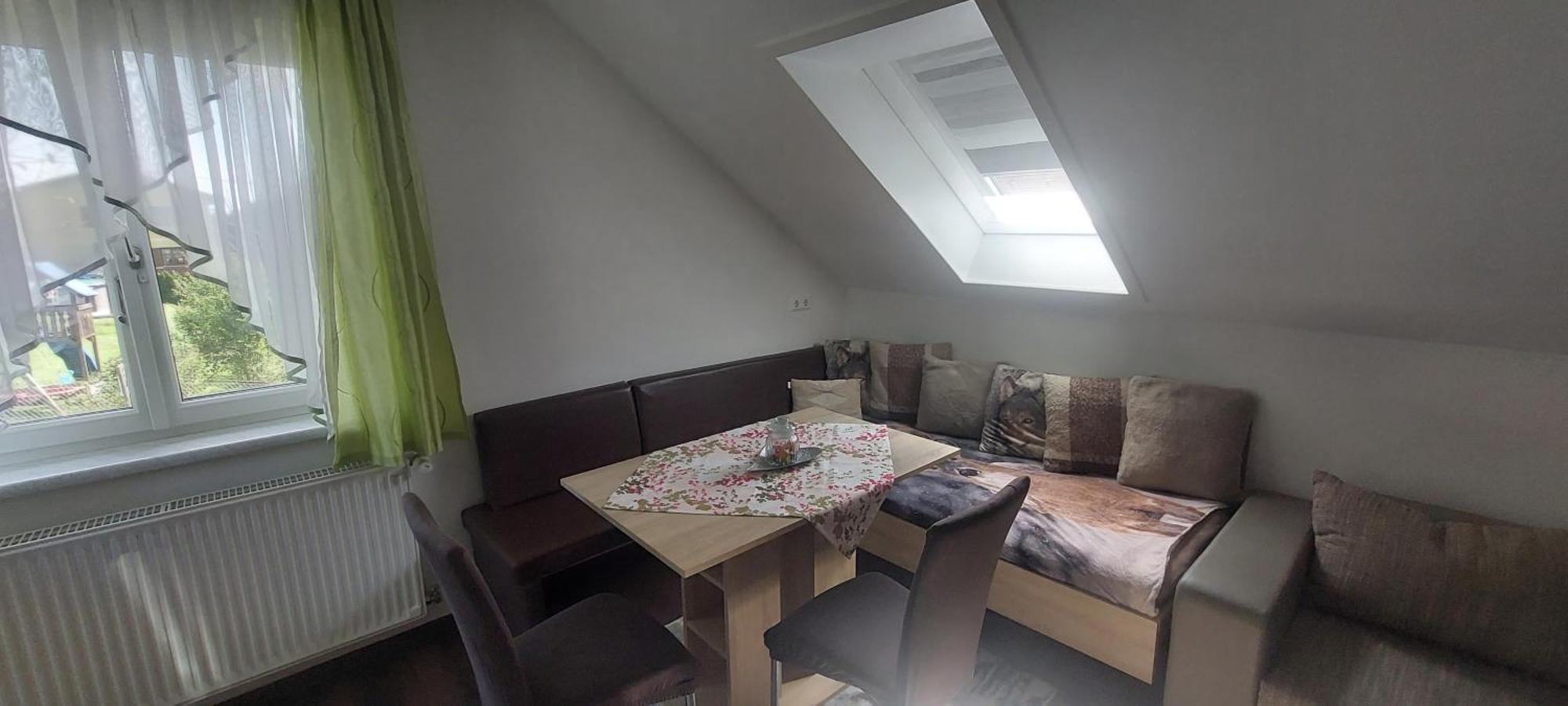 וויטסברג Ferienhaus Erika מראה חיצוני תמונה