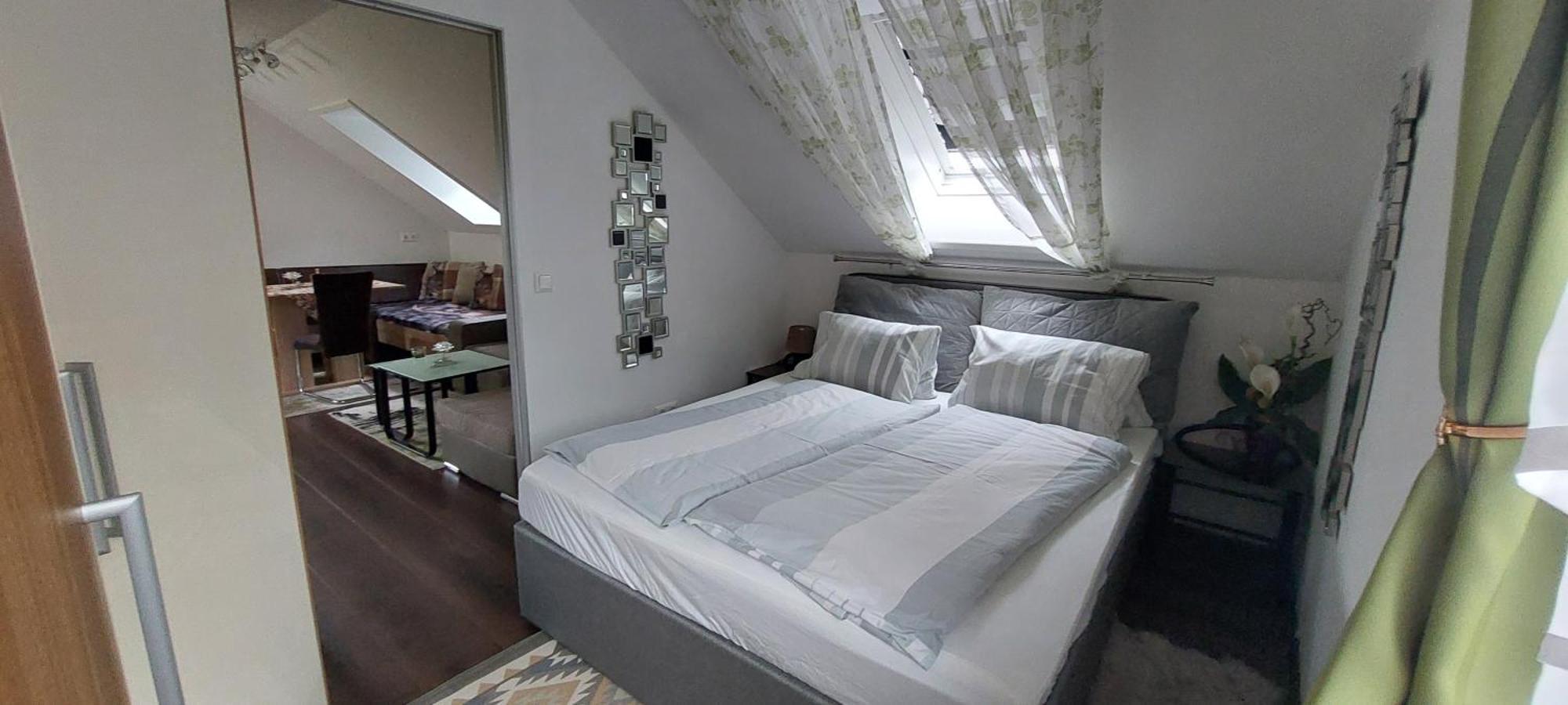 וויטסברג Ferienhaus Erika מראה חיצוני תמונה